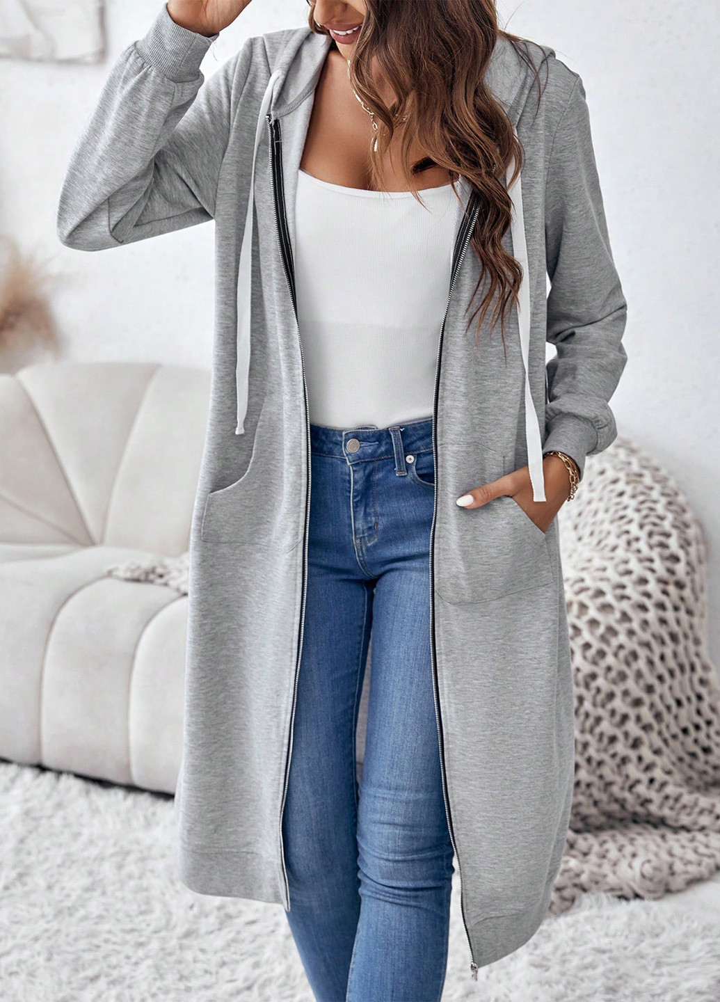 Кардиган SHEIN (338187412)