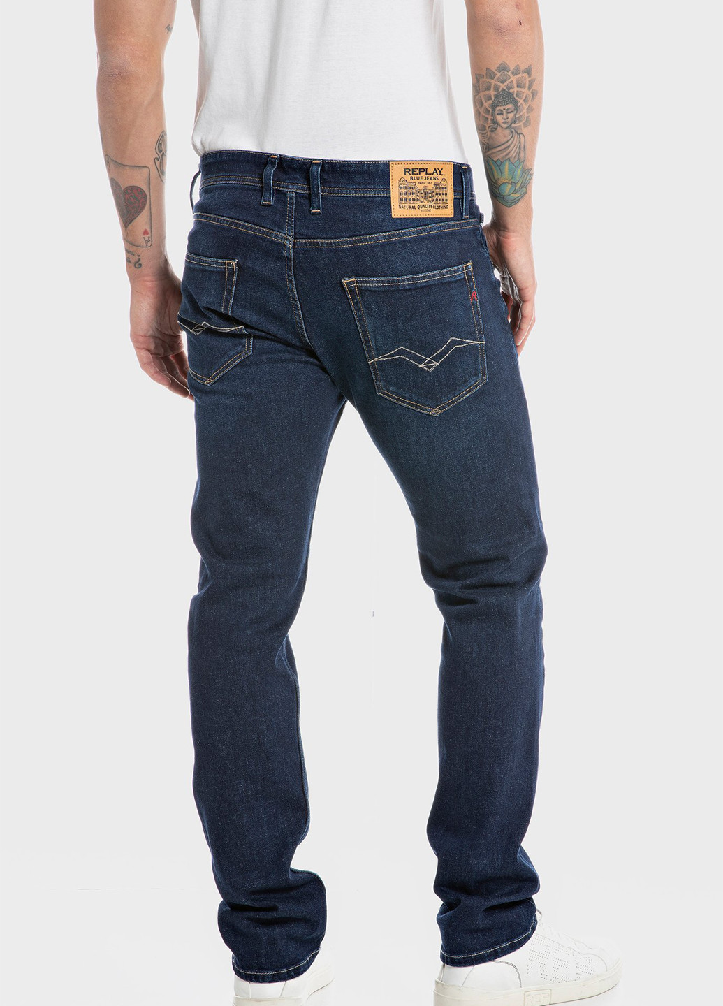 Джинси Replay (315060249)