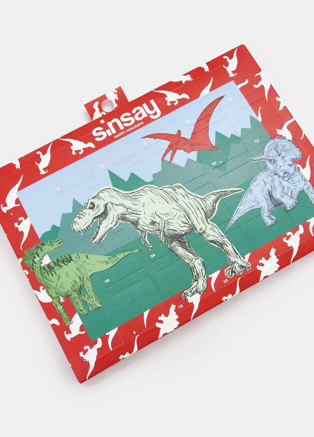Адвент-календар Sinsay (353307719)