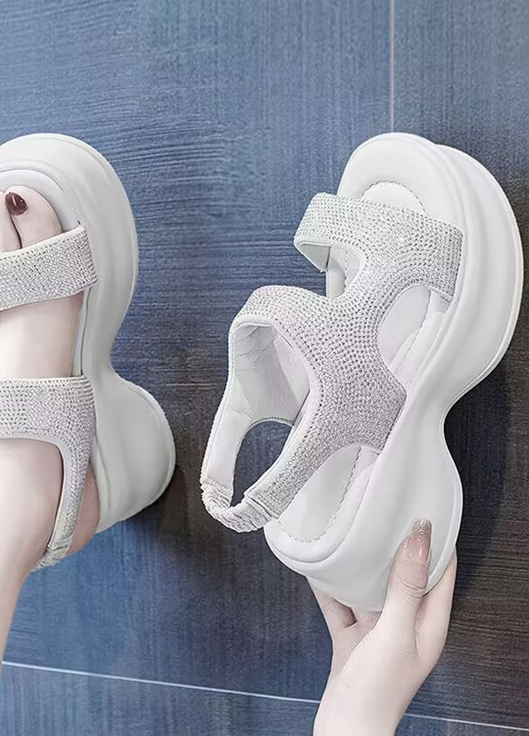 Босоніжки Vi (329849758)