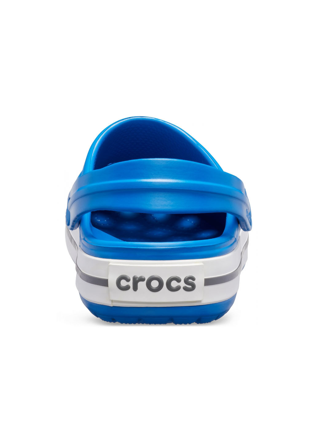 Сабо унісекс Crocs crocband (195909462)