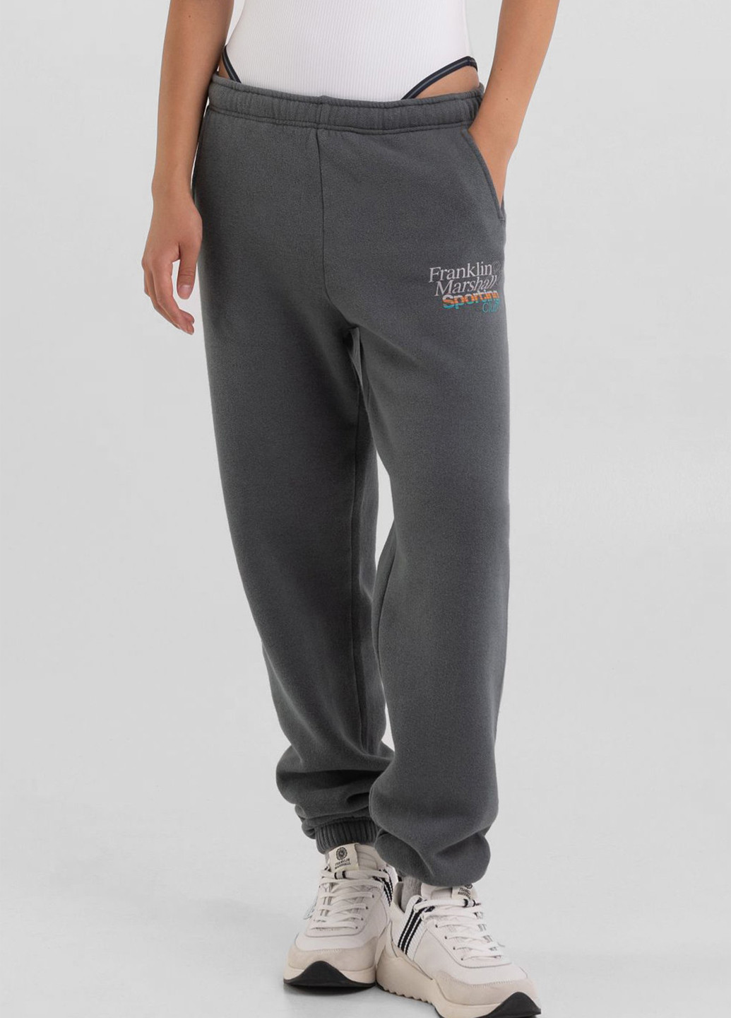 Брюки Franklin & Marshall (302808854)