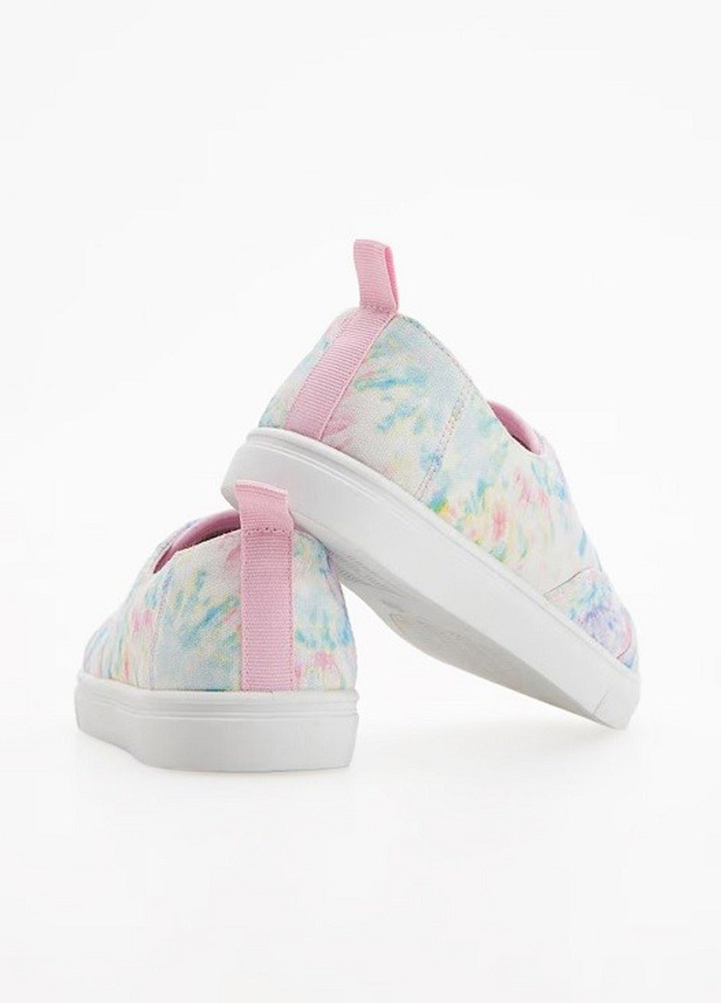 Кольорові кеди Reserved