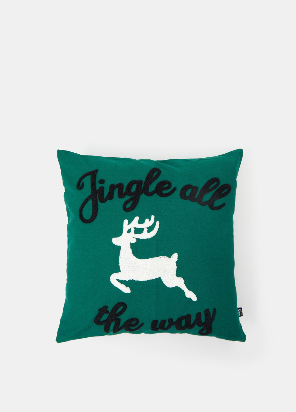 Наволочка, 45х45 см Sinsay (353307704)