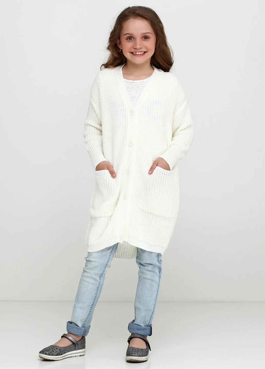 Кардиган Top Hat Kids (126784069)