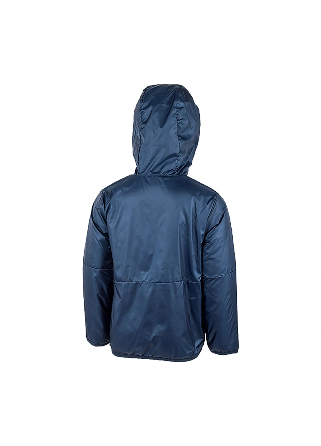 Синяя демисезонная куртка y nk thrm rpl park20 fall jkt Nike
