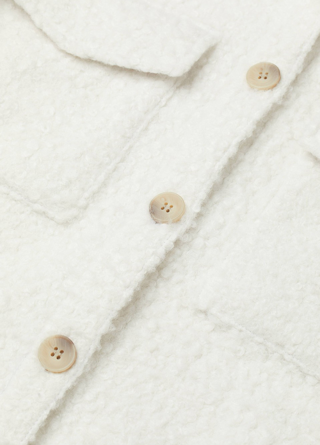 Куртка-сорочка H&M (315513779)