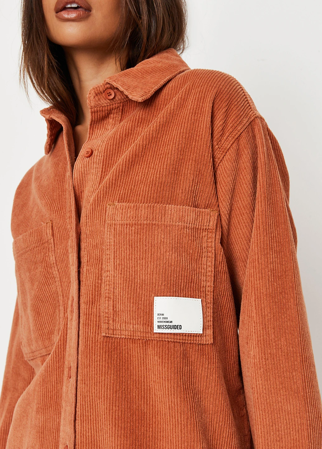 Сорочка Missguided (260390411)