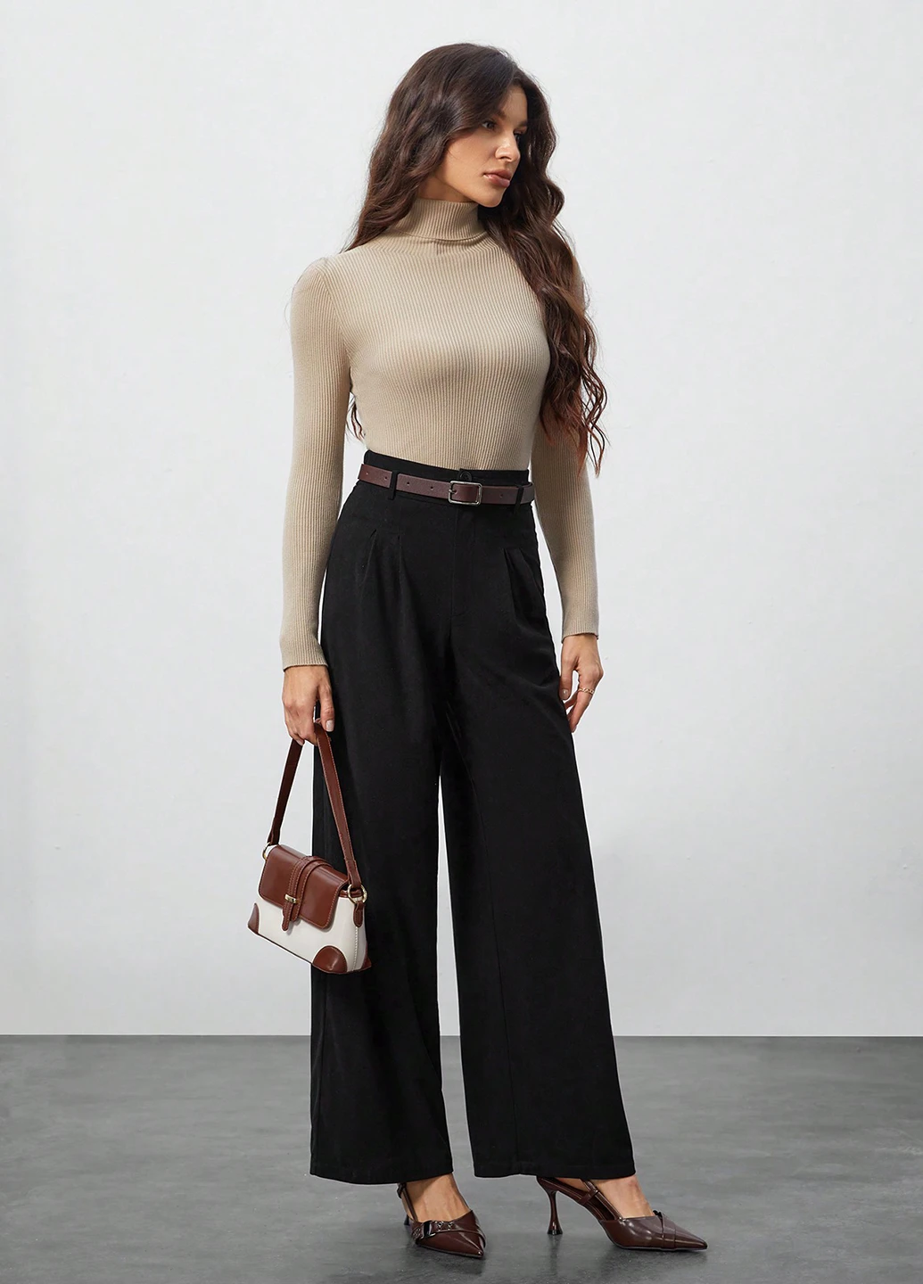 Штани SHEIN (367436342)