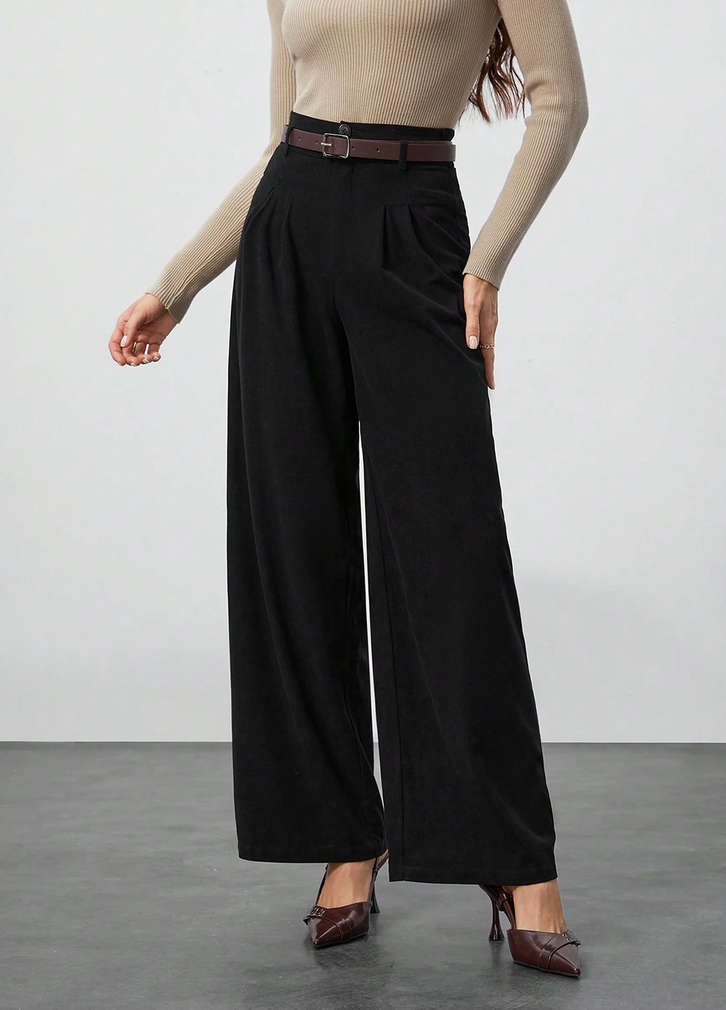 Штани SHEIN (367436342)