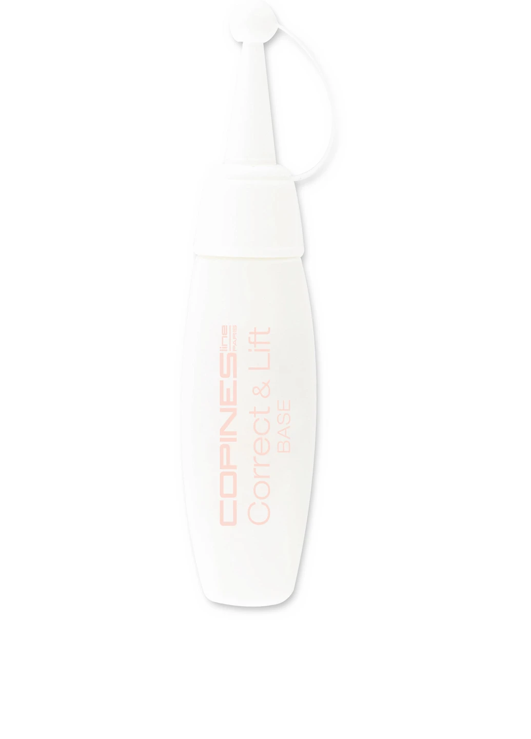 Основа под макияж "CORRECT & LIFT MAKE-UP PRIMER" цвет- прозрачный, 6 мл Copines Line Paris (63345224)