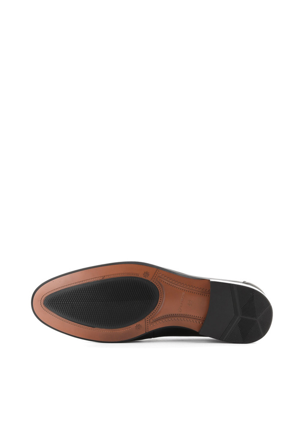 Туфлі Le'BERDES (252603103)