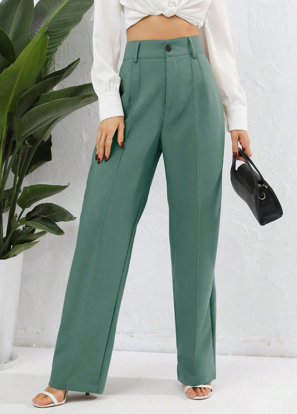 Штани SHEIN (322851794)