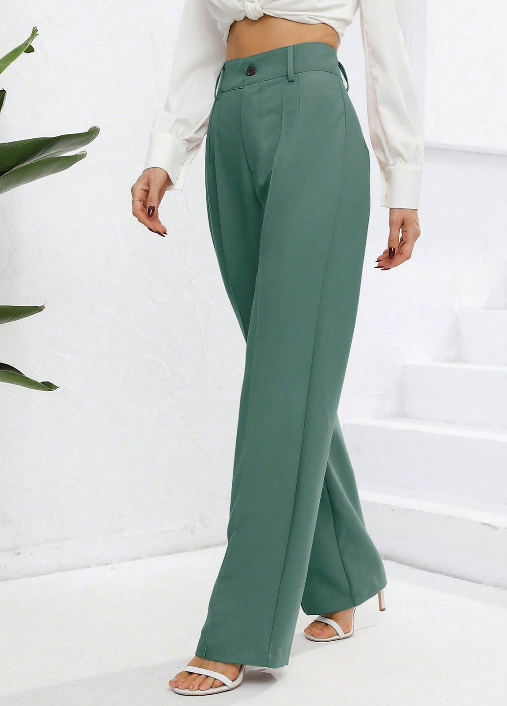 Штани SHEIN (322851794)