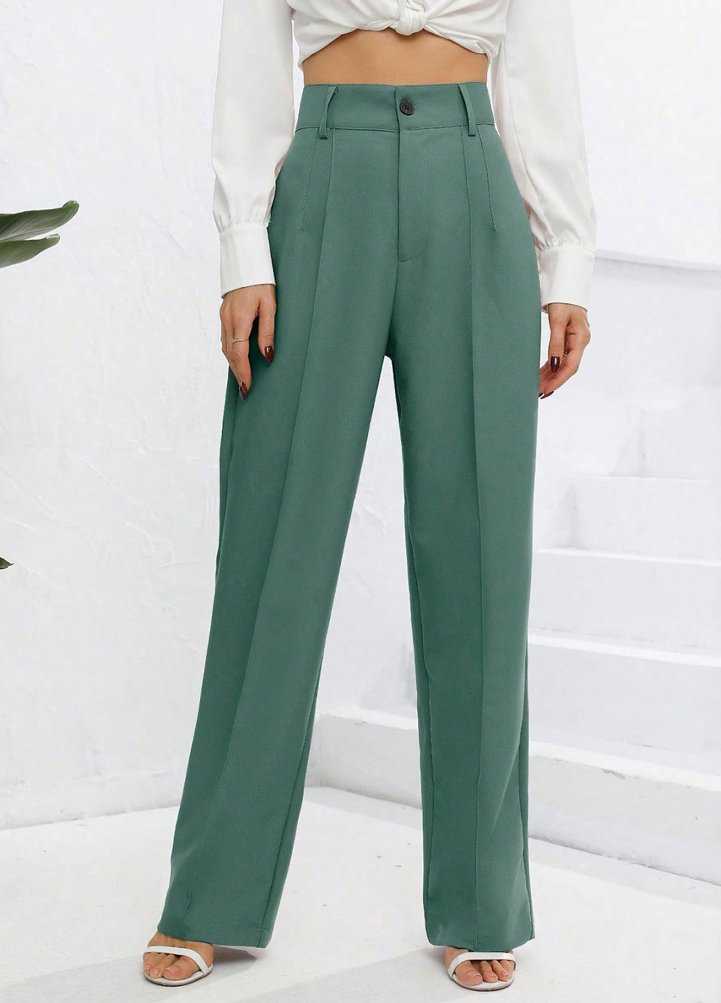 Штани SHEIN (322851794)