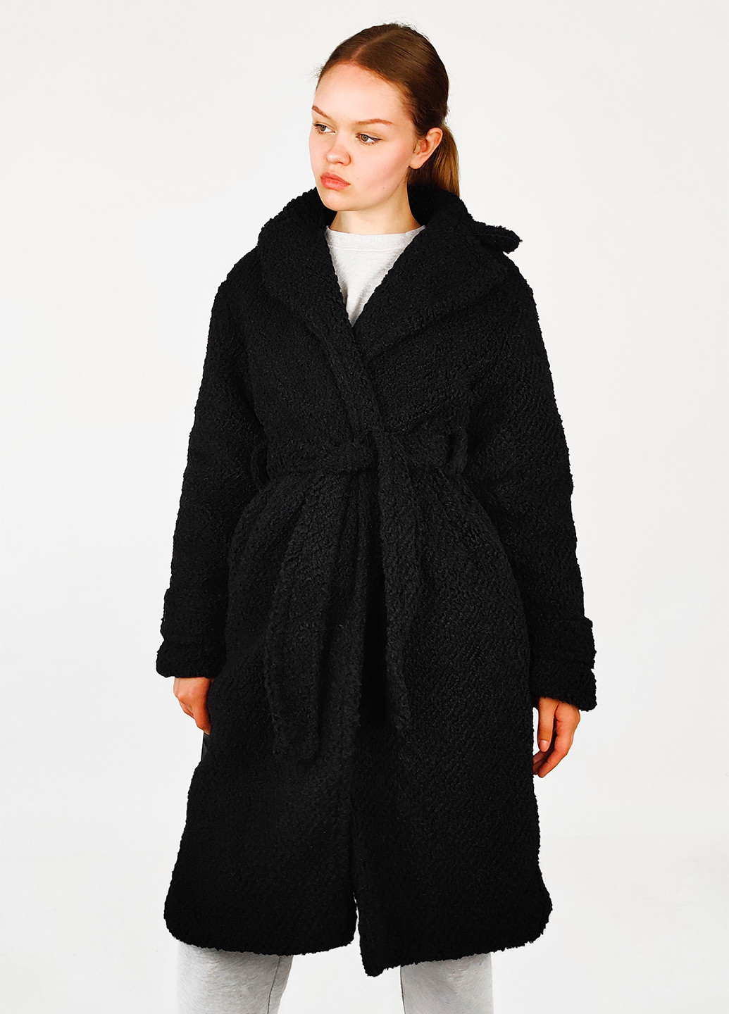 Шуба Boohoo (260168050)