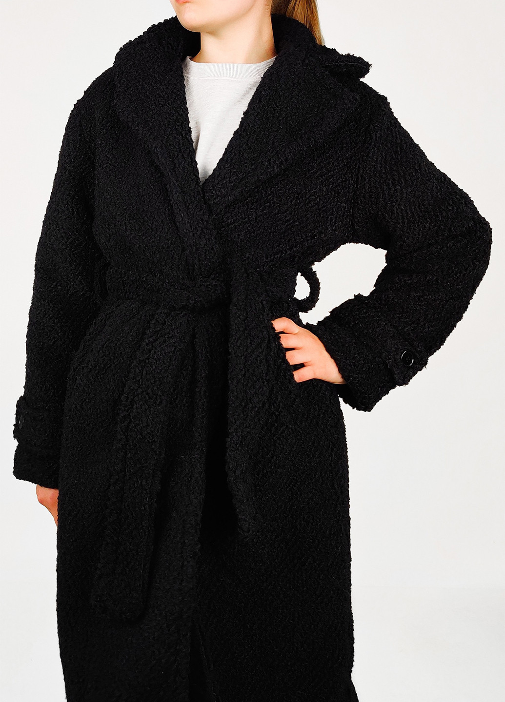 Шуба Boohoo (260168050)