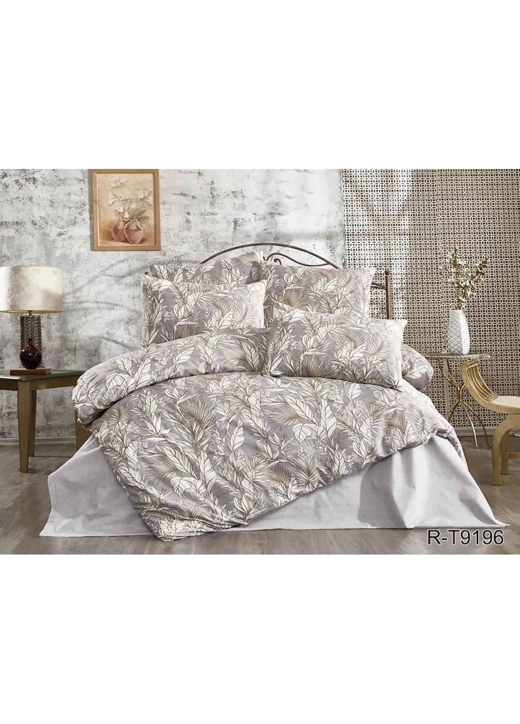 Постельное белье з компаньйоном Евро Tag (254793665)