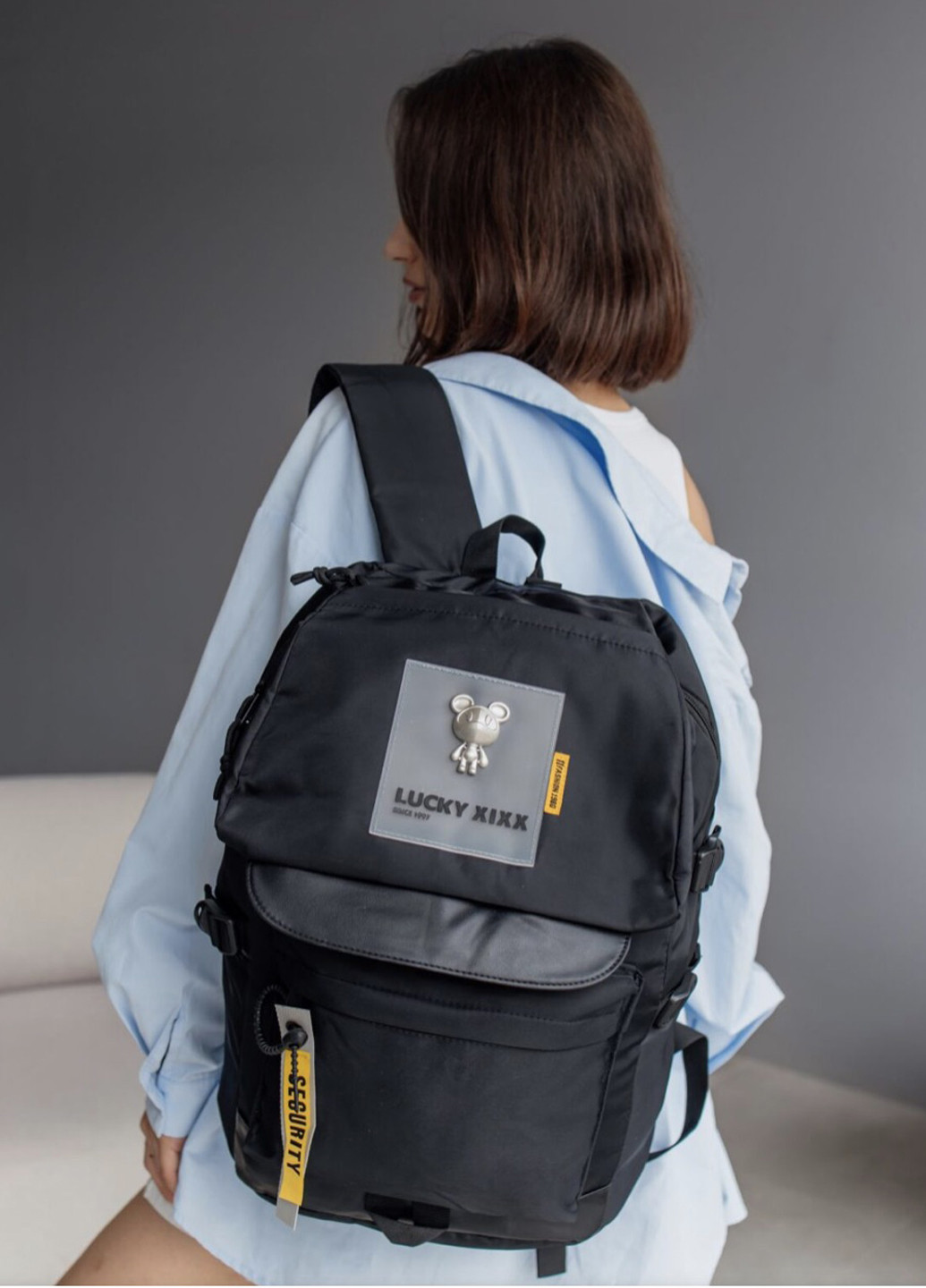 Рюкзак Lucky (298400304)