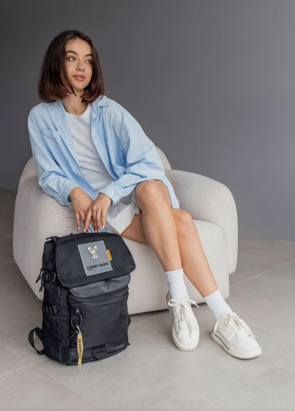 Рюкзак Lucky (298400304)