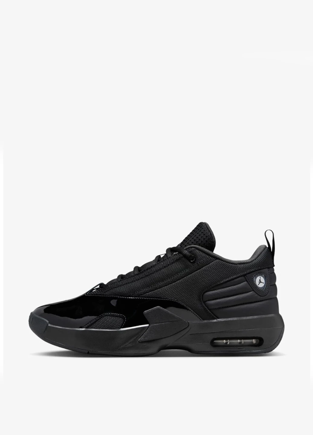 Черные всесезонные кроссовки fq8298-001 Jordan Max Aura 6
