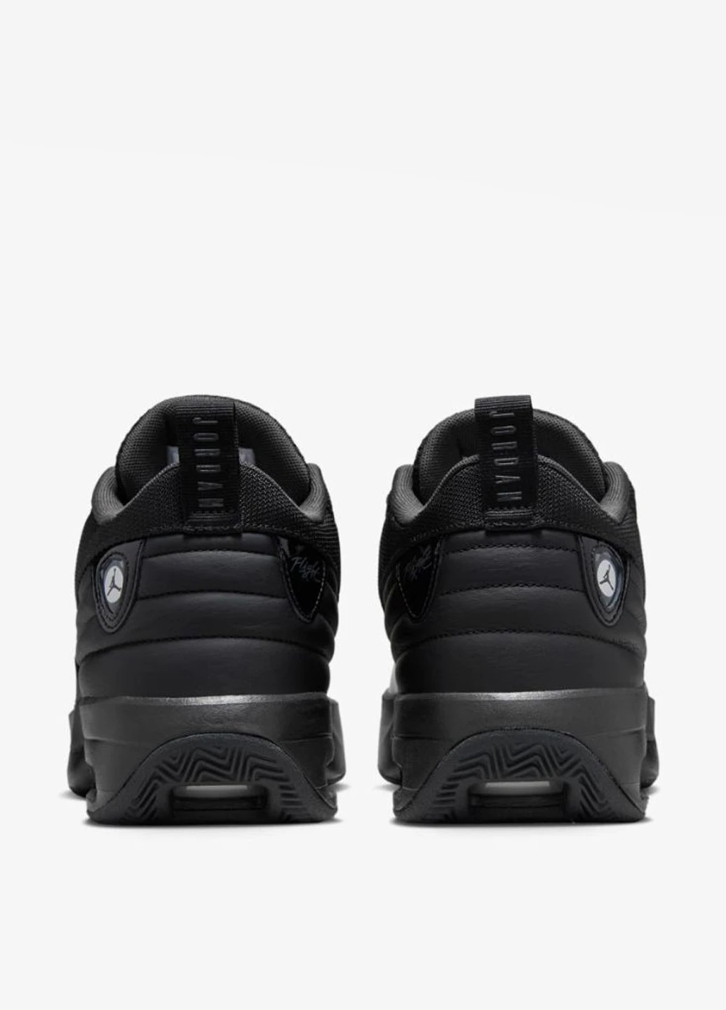 Черные всесезонные кроссовки fq8298-001 Jordan Max Aura 6