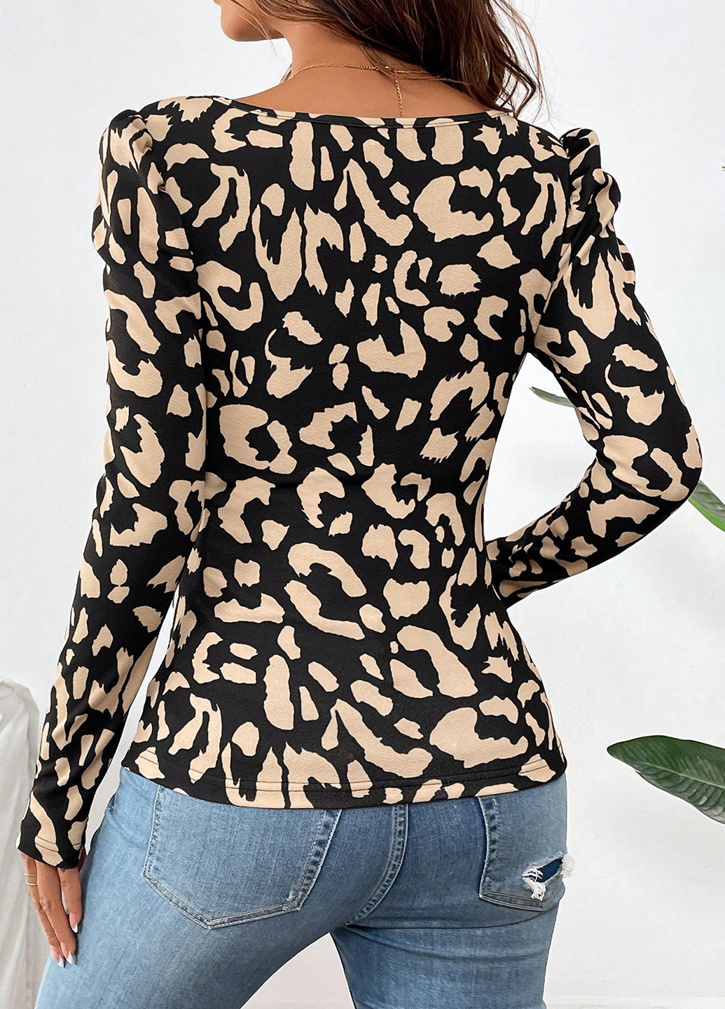 Лонгслів для вагітних SHEIN (345558007)