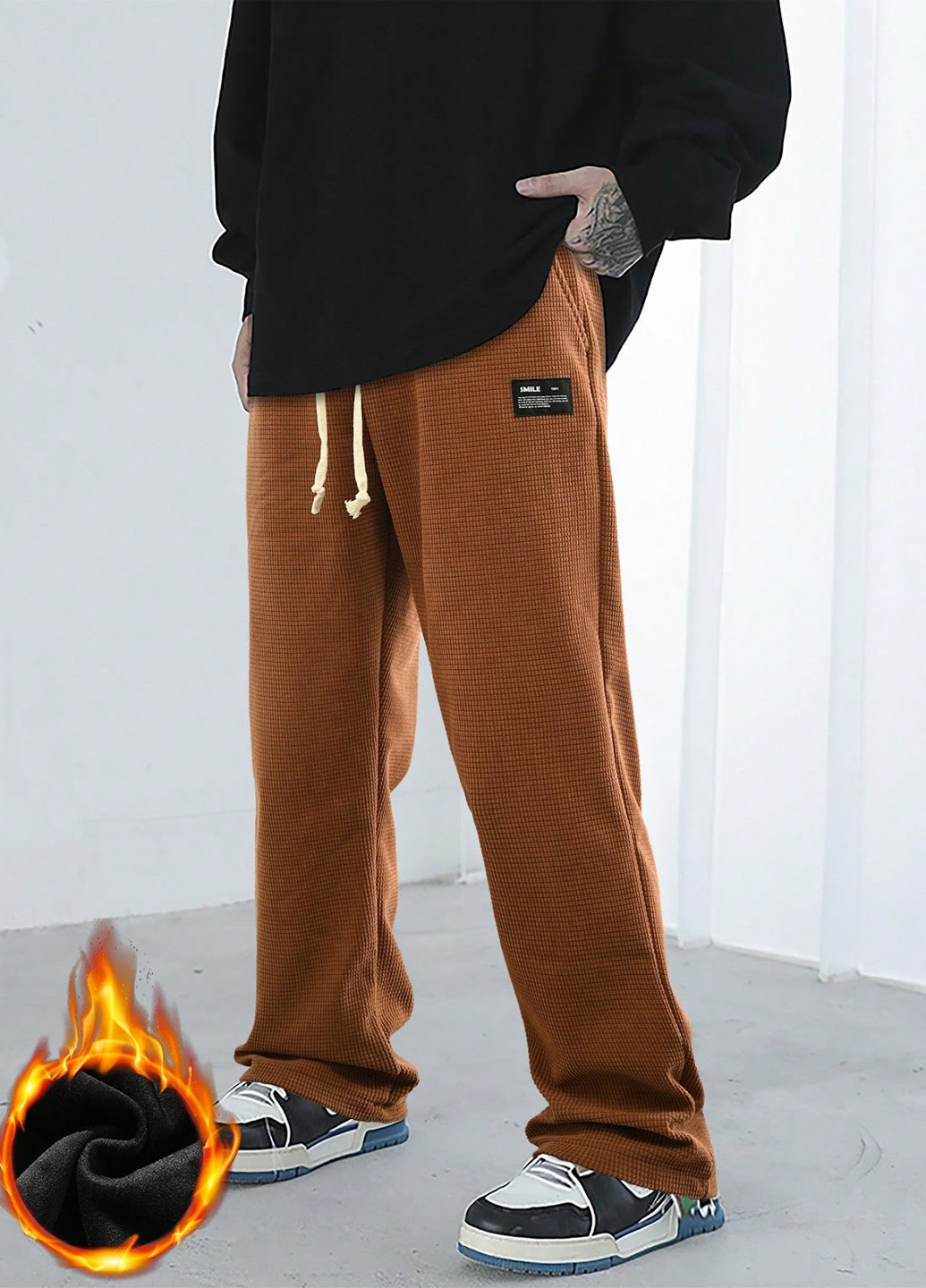 Штани SHEIN (323127341)