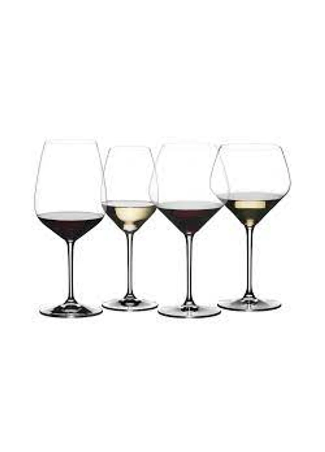Набор бокалов для вина Extreme Restaurant Cabernet 800 мл, 2 шт Riedel (252787960)