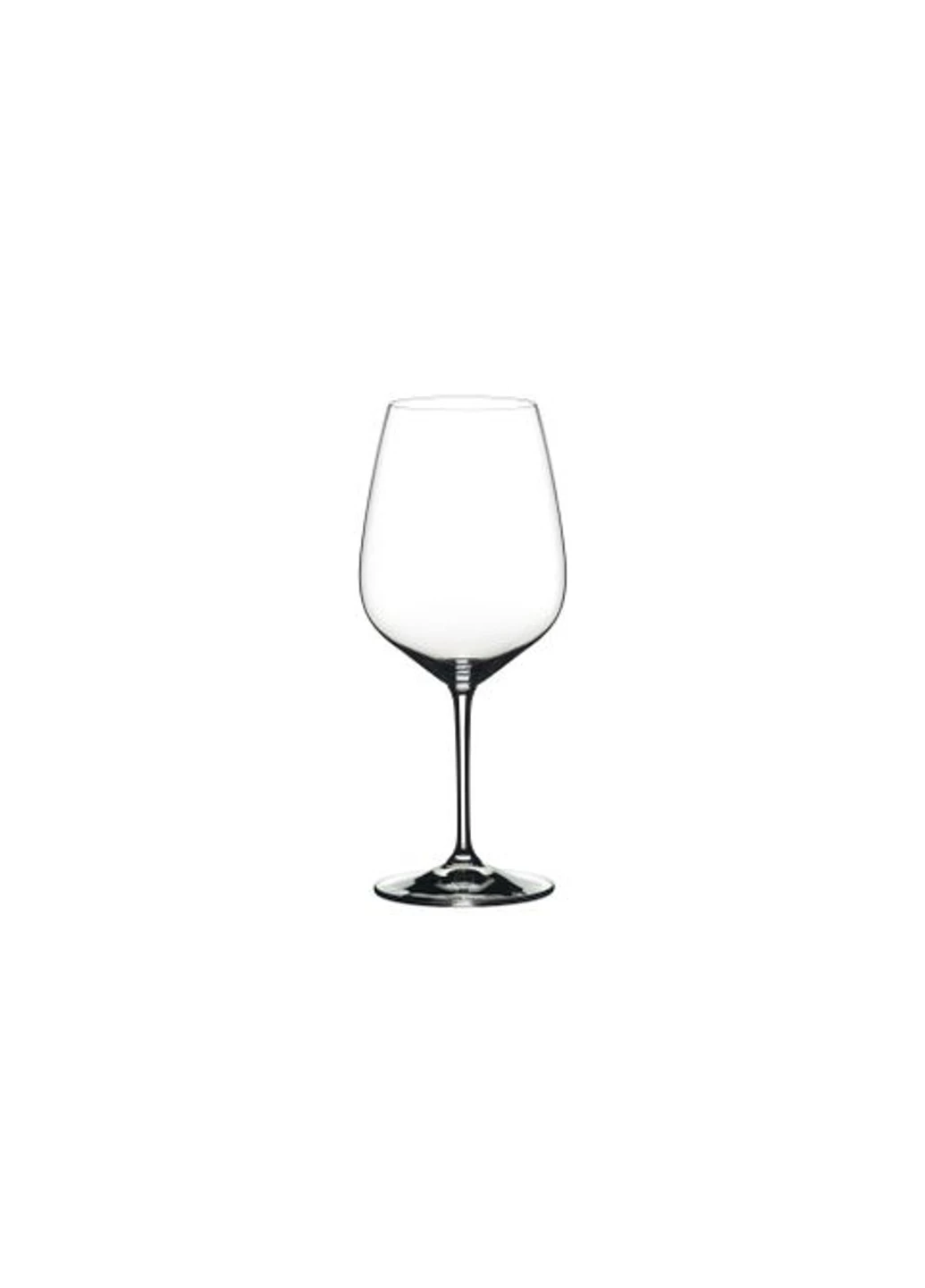 Набор бокалов для вина Extreme Restaurant Cabernet 800 мл, 2 шт Riedel (252787960)