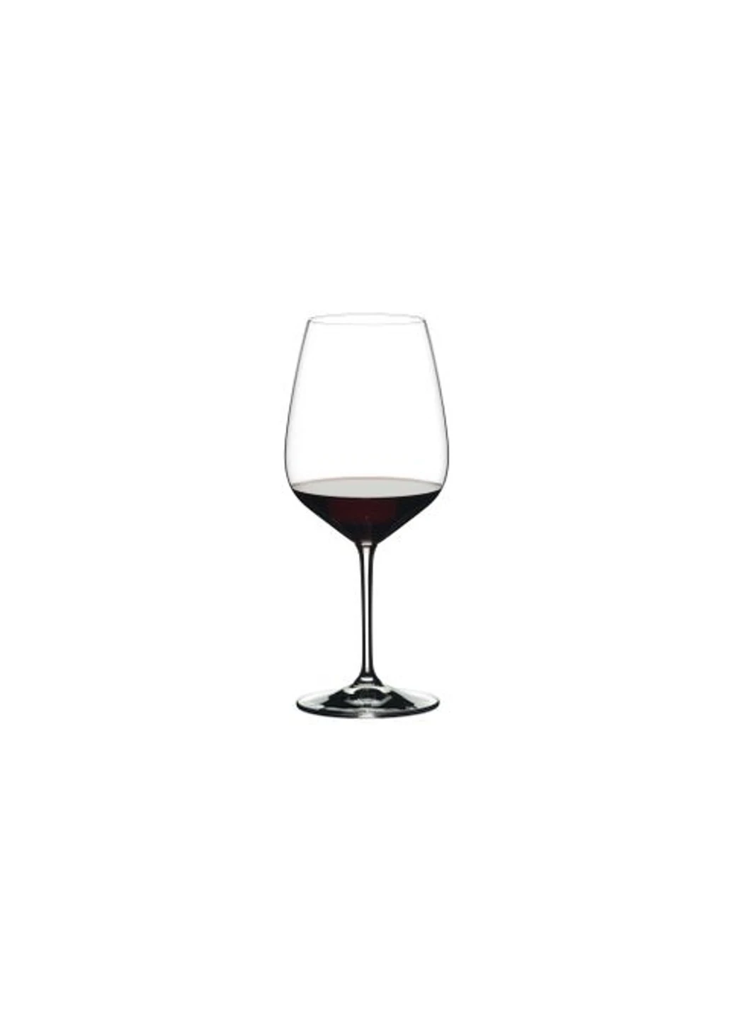 Набор бокалов для вина Extreme Restaurant Cabernet 800 мл, 2 шт Riedel (252787960)