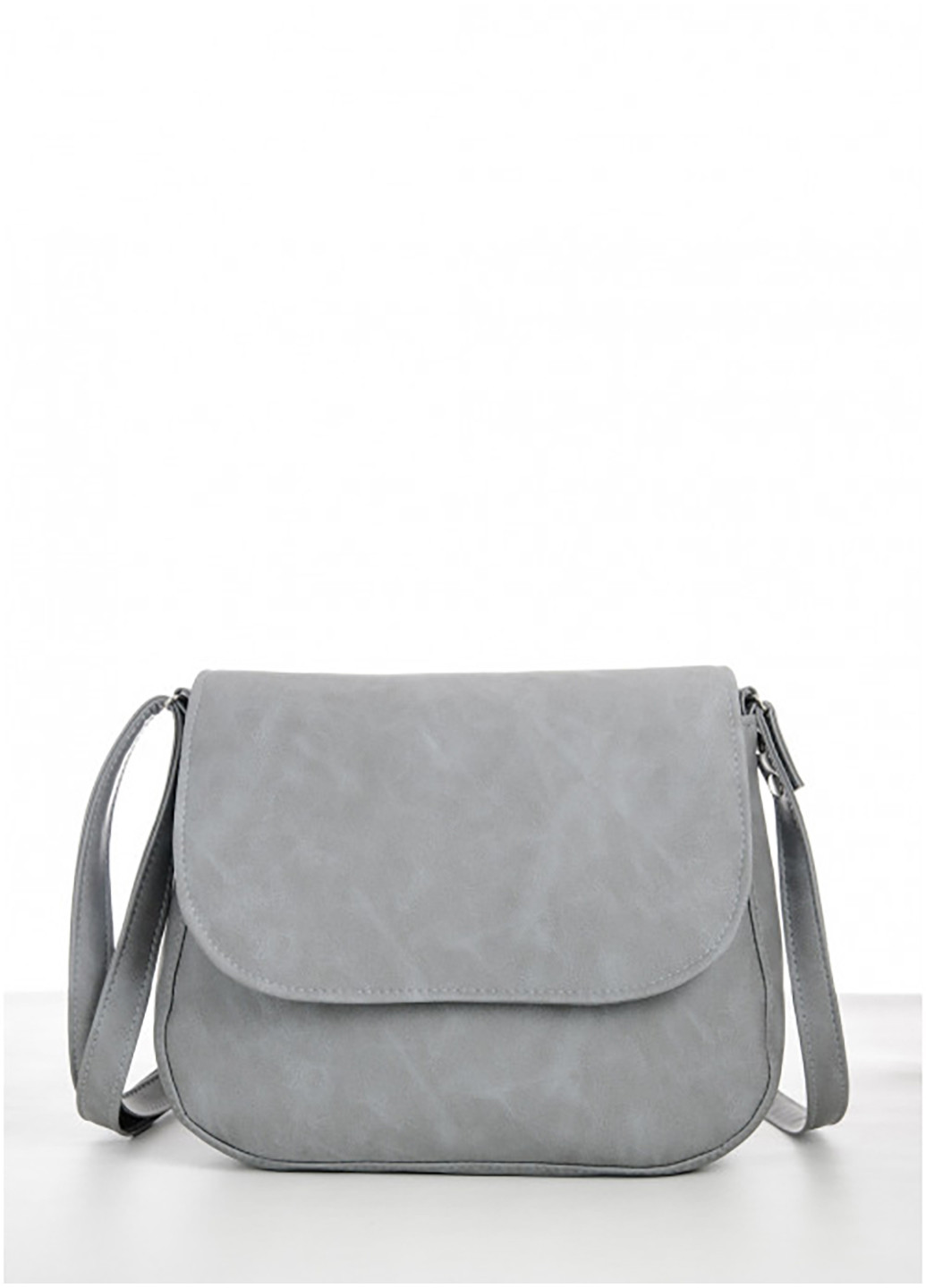 Женская сумка кросс-боди 20х7х24 см Sambag (252129895)