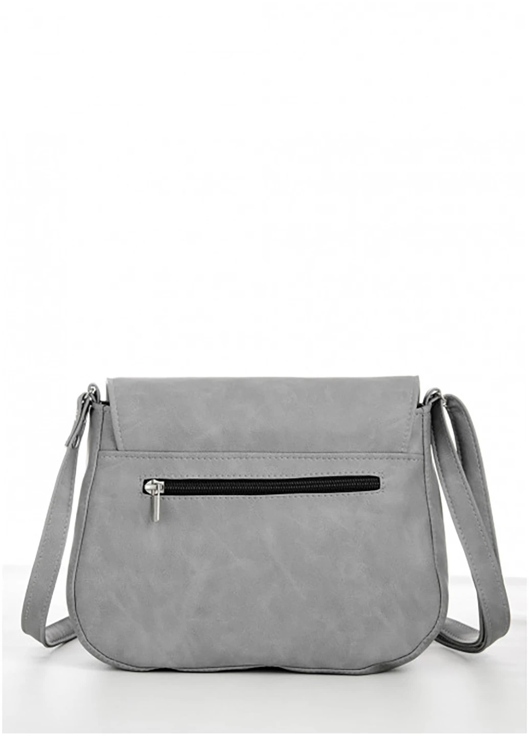 Женская сумка кросс-боди 20х7х24 см Sambag (252129895)