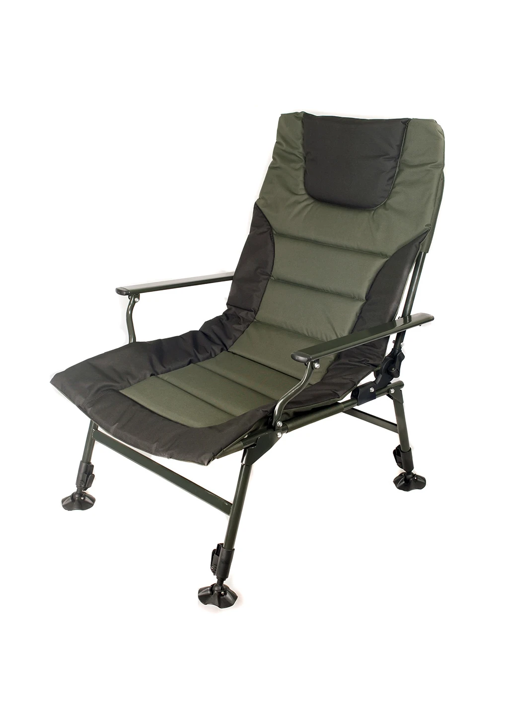 Кресло складное 72х85х99 см Ranger (238512933)