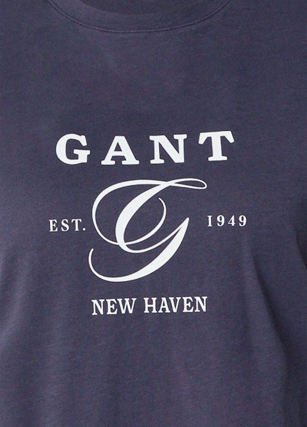 Футболка Gant - (347731670)
