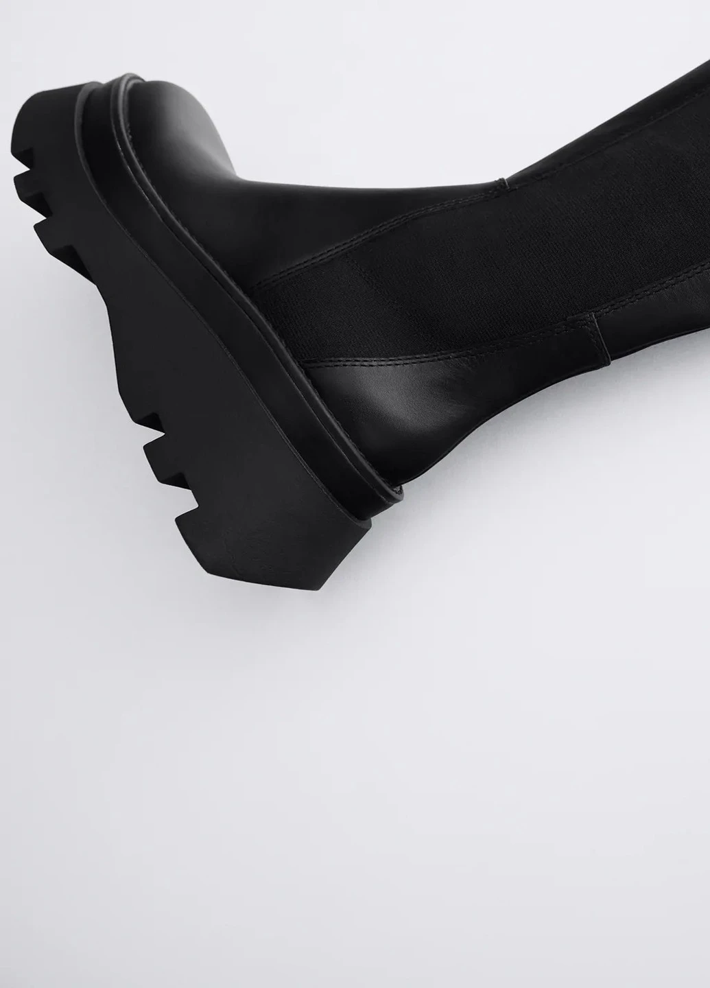 Чоботи Zara (251414022)