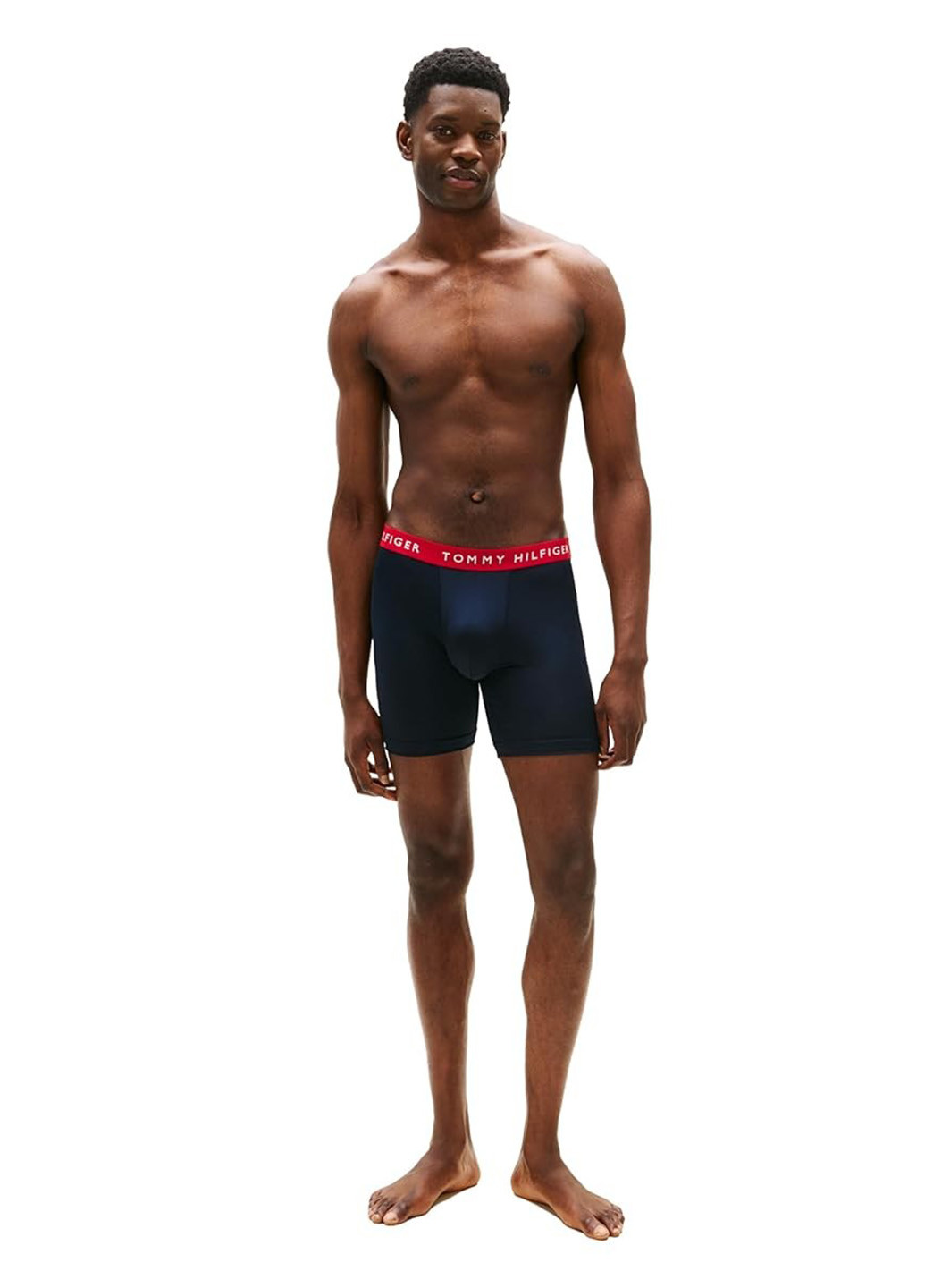 Труси (3 шт.) Tommy Hilfiger (353784074)