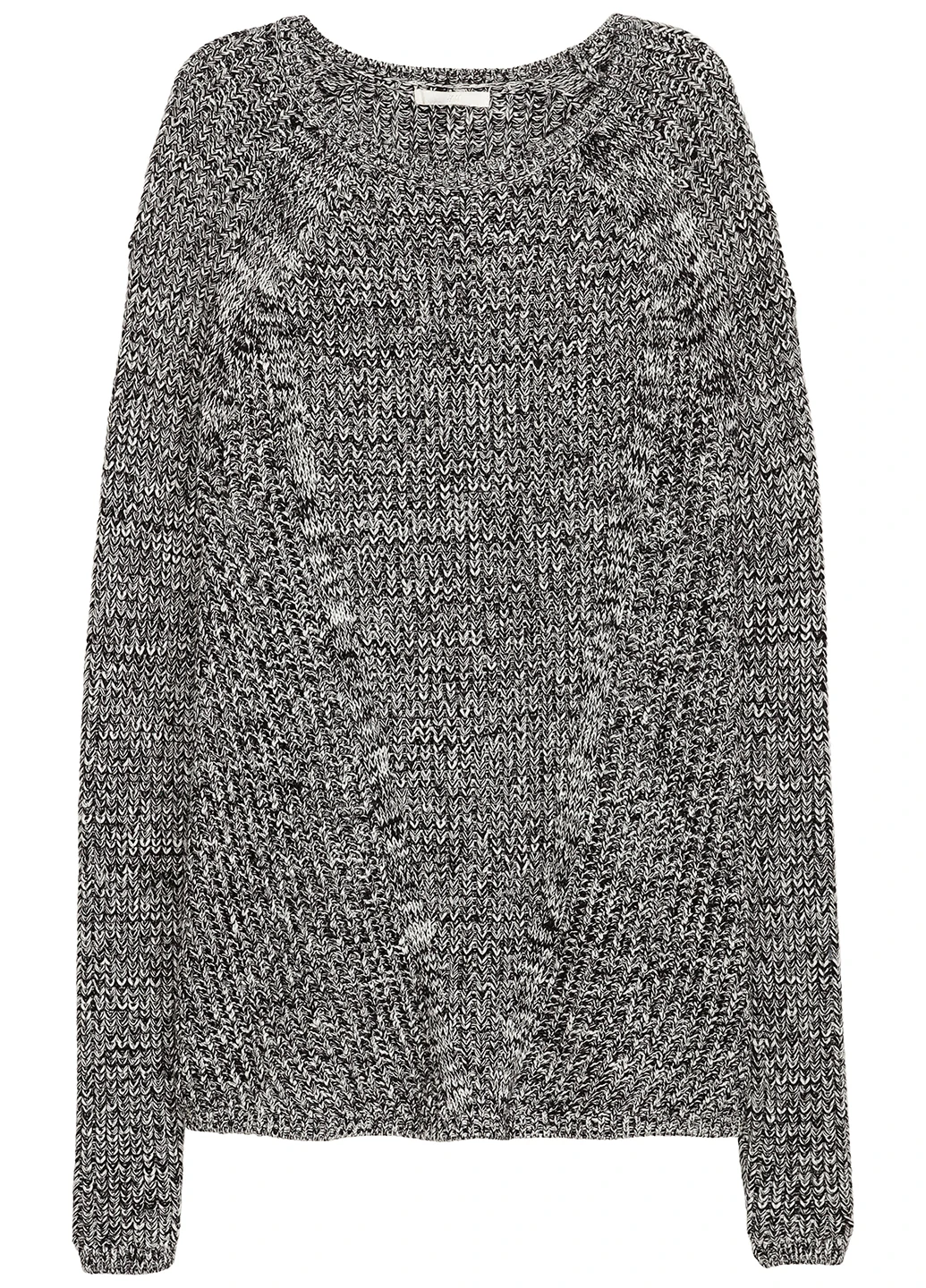 Сірий демісезонний джемпер джемпер H&M