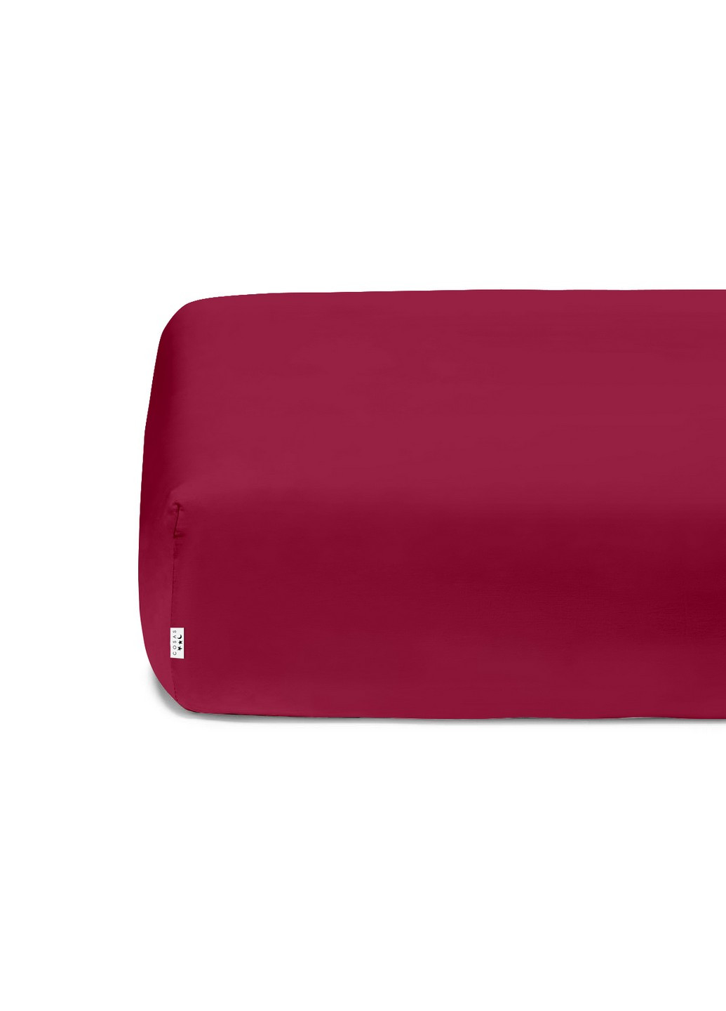 Простирадло дитяче 60х120х12 RANFORS BORDO Cosas Ranfors_Bordo_120 (250319016)