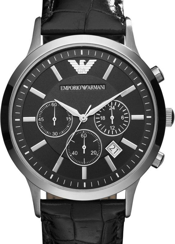 Часы AR2447 кварцевые fashion Emporio Armani (229057772)
