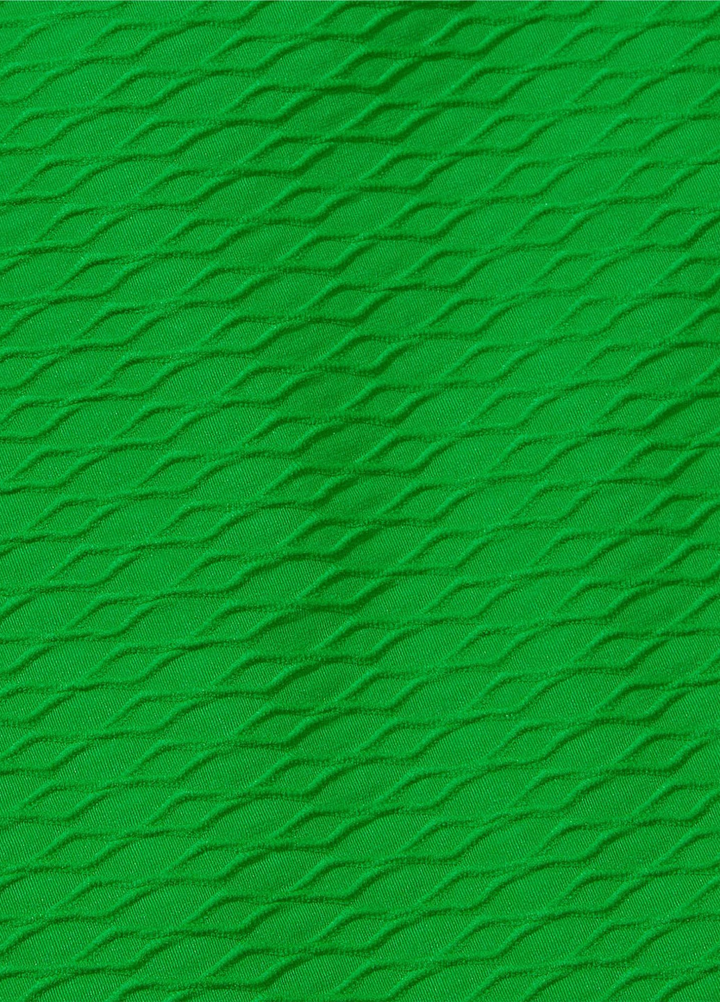 Зелений літній купальник (бюстгальтер, трусики) роздільний Victoria's Secret