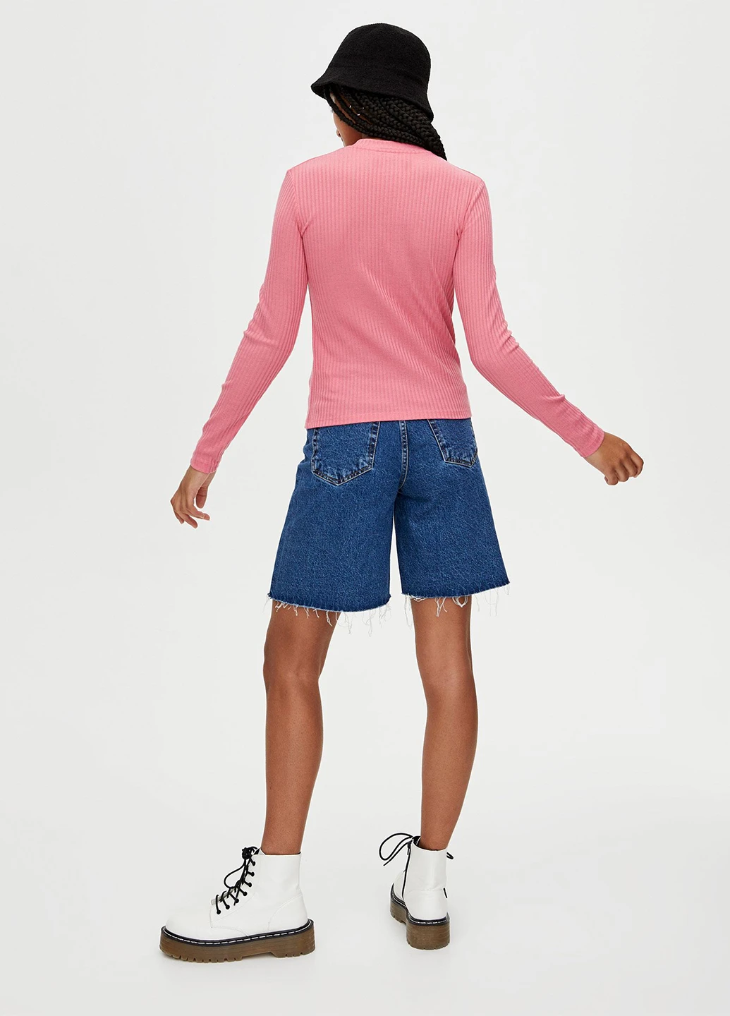 Гольф Pull & Bear (251912403)