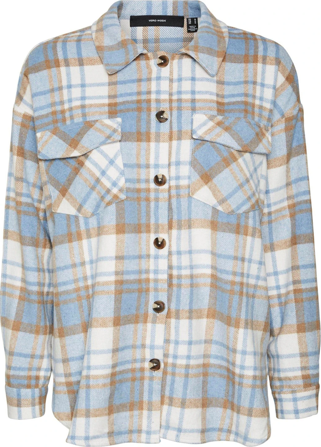 Сорочка Vero Moda (245183791)