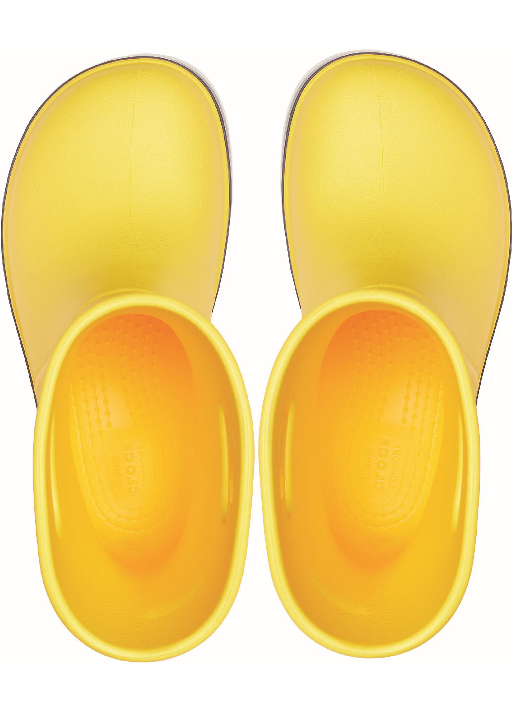Гумові чоботи Crocs (196678803)