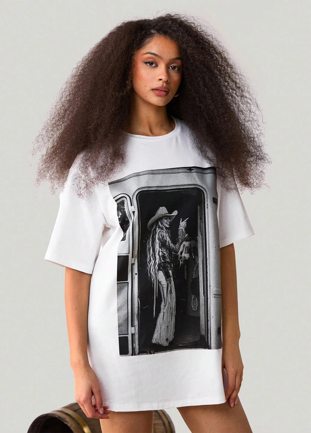 Футболка SHEIN - (339133294)