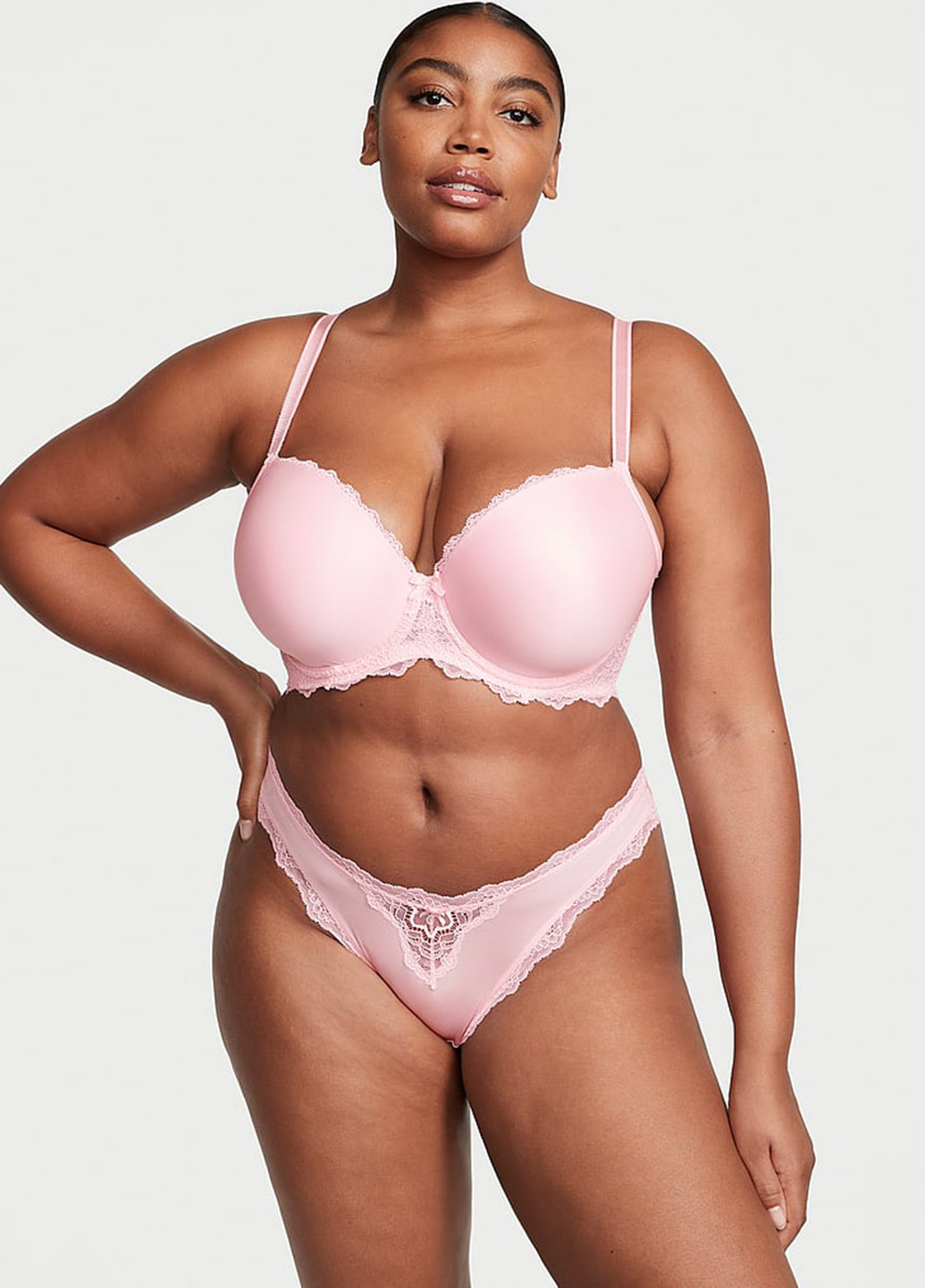 Трусики Victoria's Secret (296802927)