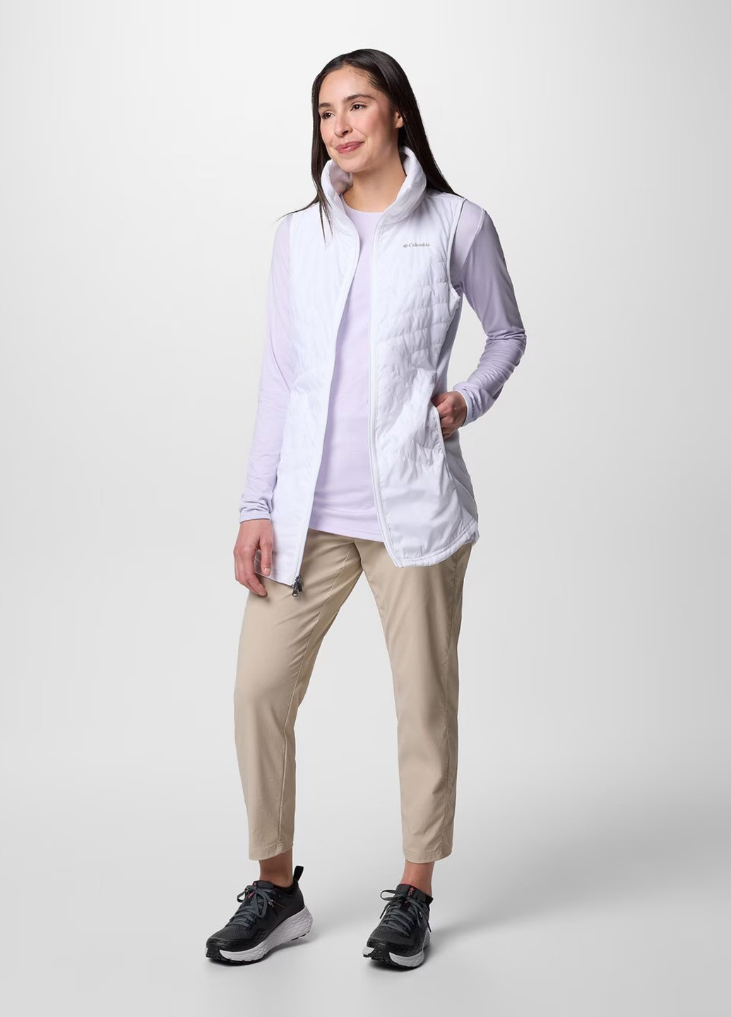 Жилет Columbia (365820655)