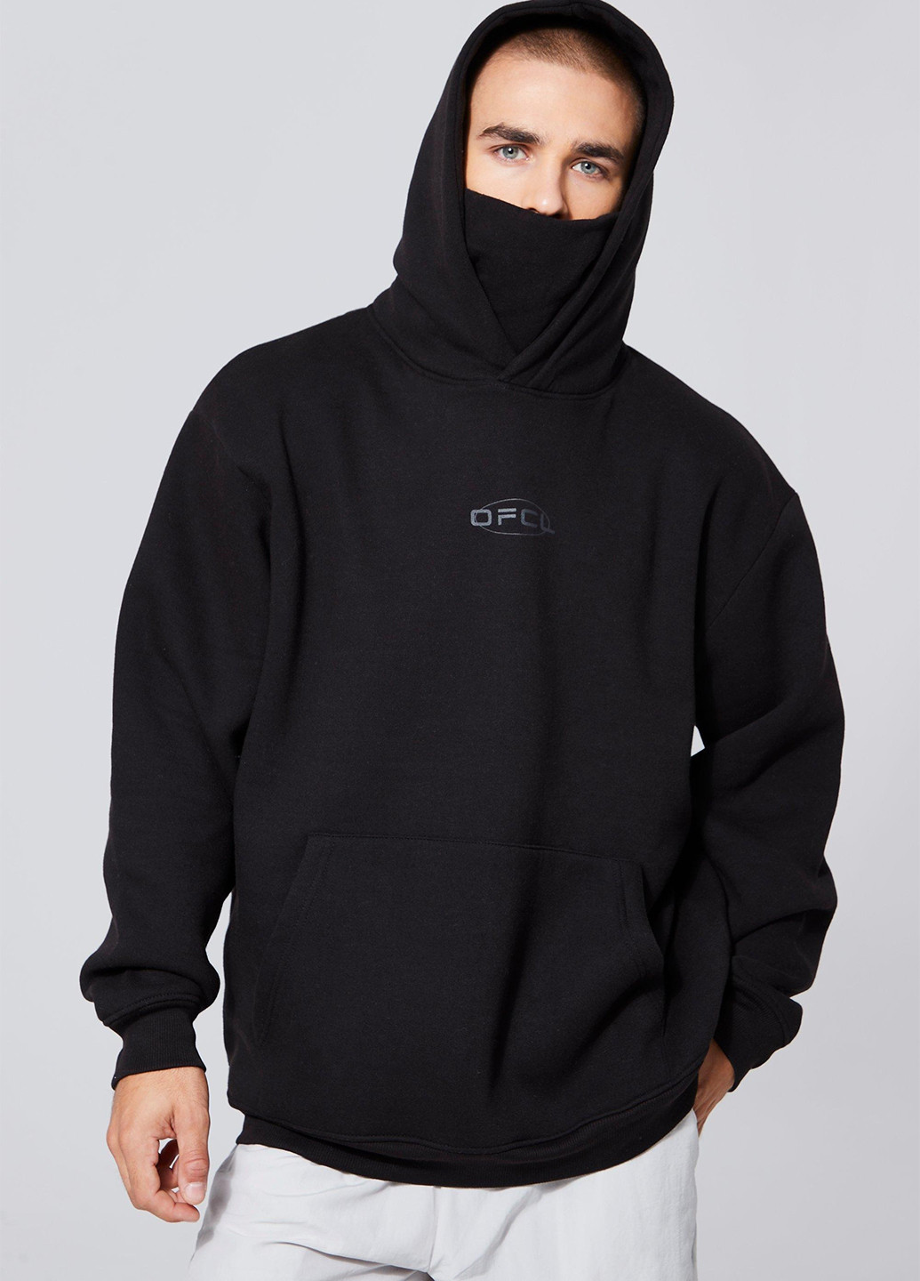 Худи Boohoo (261172369)