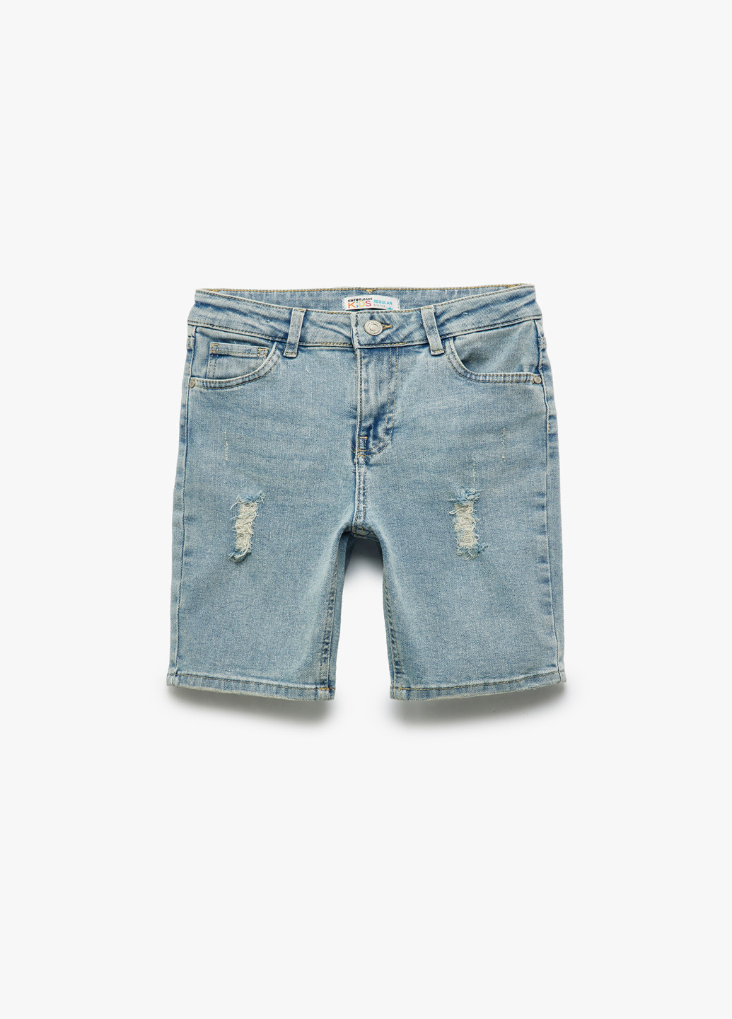 Шорти KOTON (326400281)