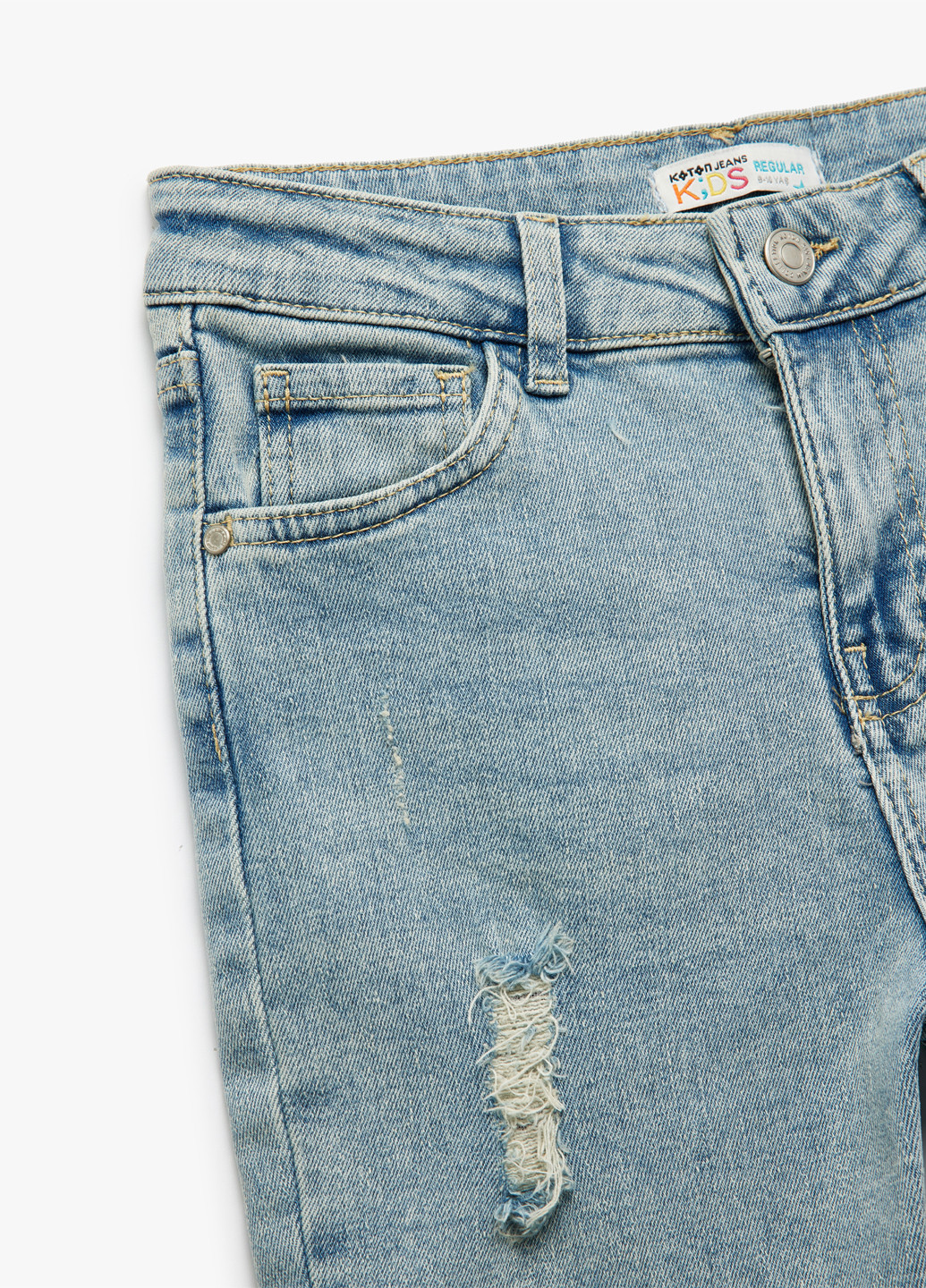 Шорти KOTON (326400281)